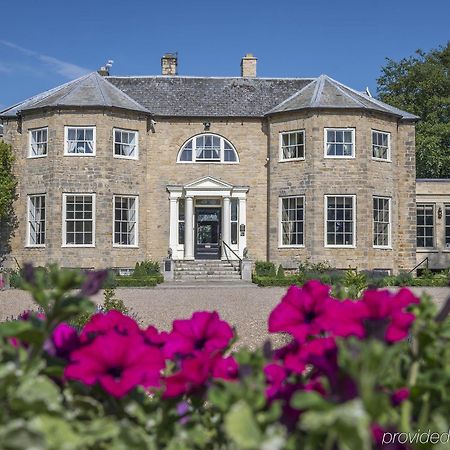 Washingborough Hall Hotel Zewnętrze zdjęcie
