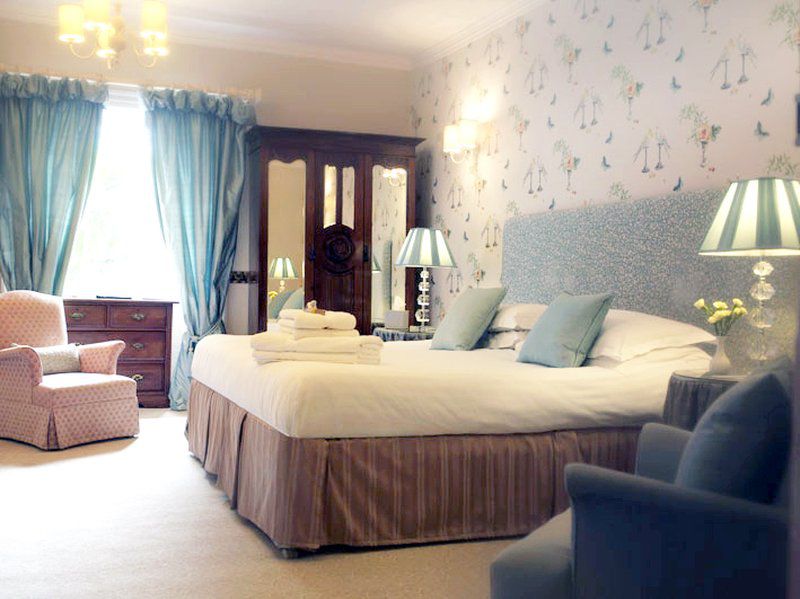 Washingborough Hall Hotel Zewnętrze zdjęcie