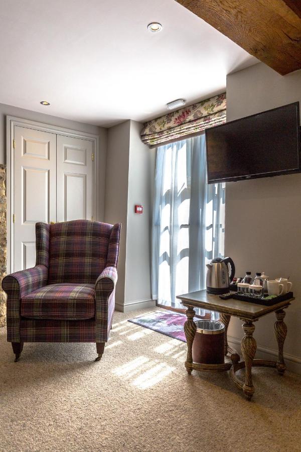 Washingborough Hall Hotel Zewnętrze zdjęcie