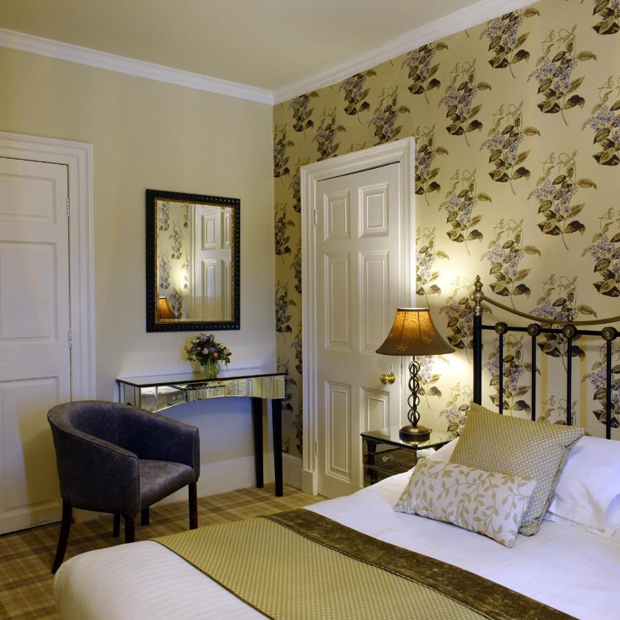 Washingborough Hall Hotel Zewnętrze zdjęcie