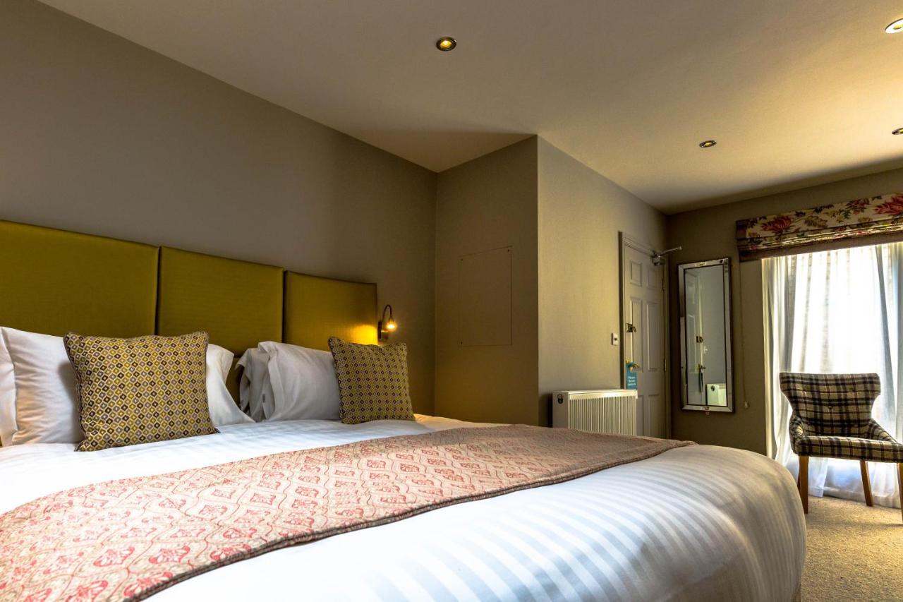 Washingborough Hall Hotel Zewnętrze zdjęcie