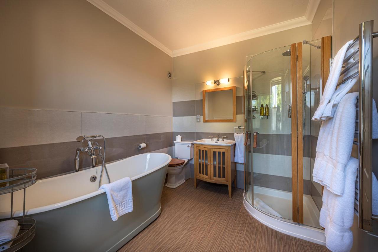 Washingborough Hall Hotel Zewnętrze zdjęcie