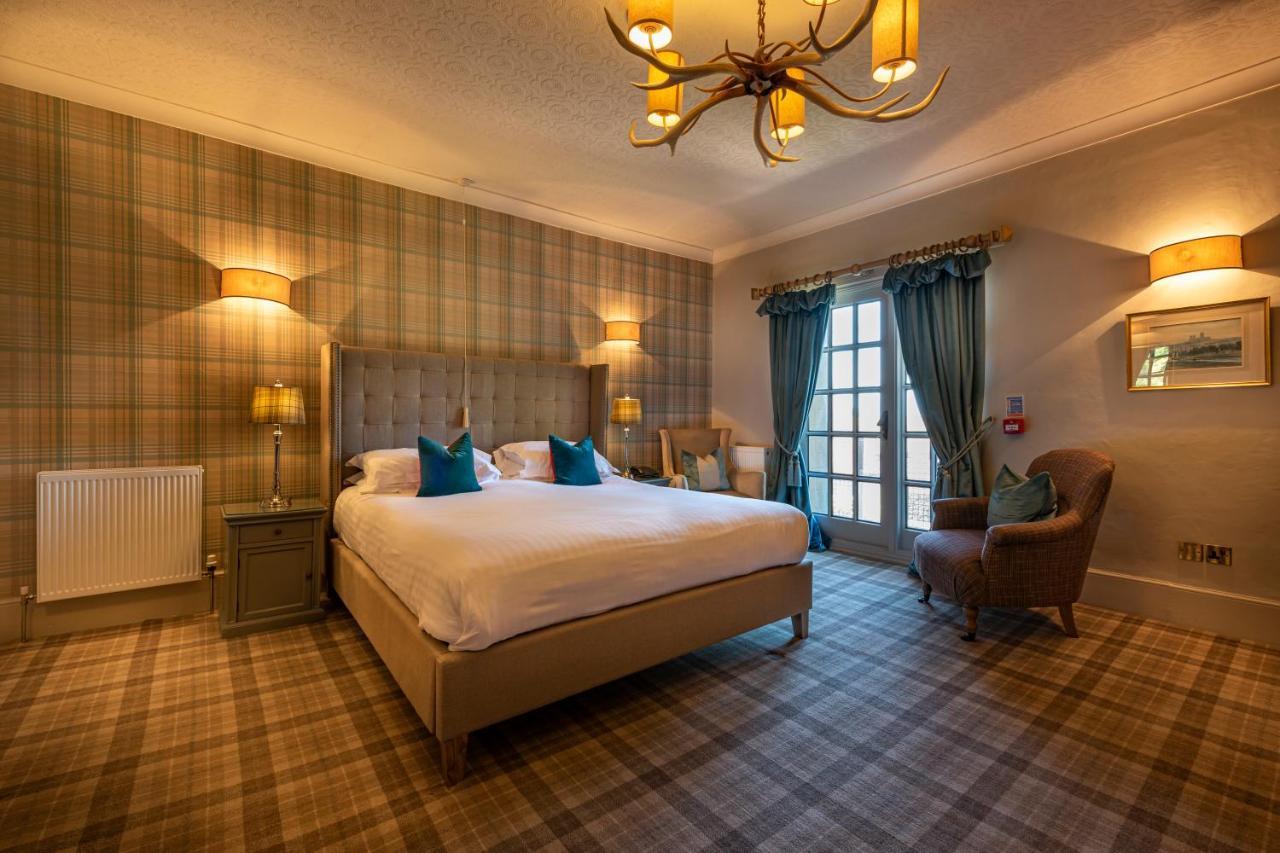 Washingborough Hall Hotel Zewnętrze zdjęcie