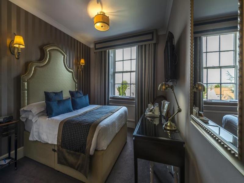 Washingborough Hall Hotel Zewnętrze zdjęcie
