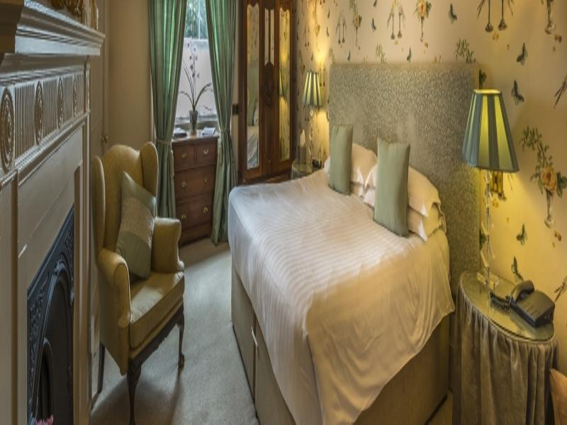 Washingborough Hall Hotel Zewnętrze zdjęcie