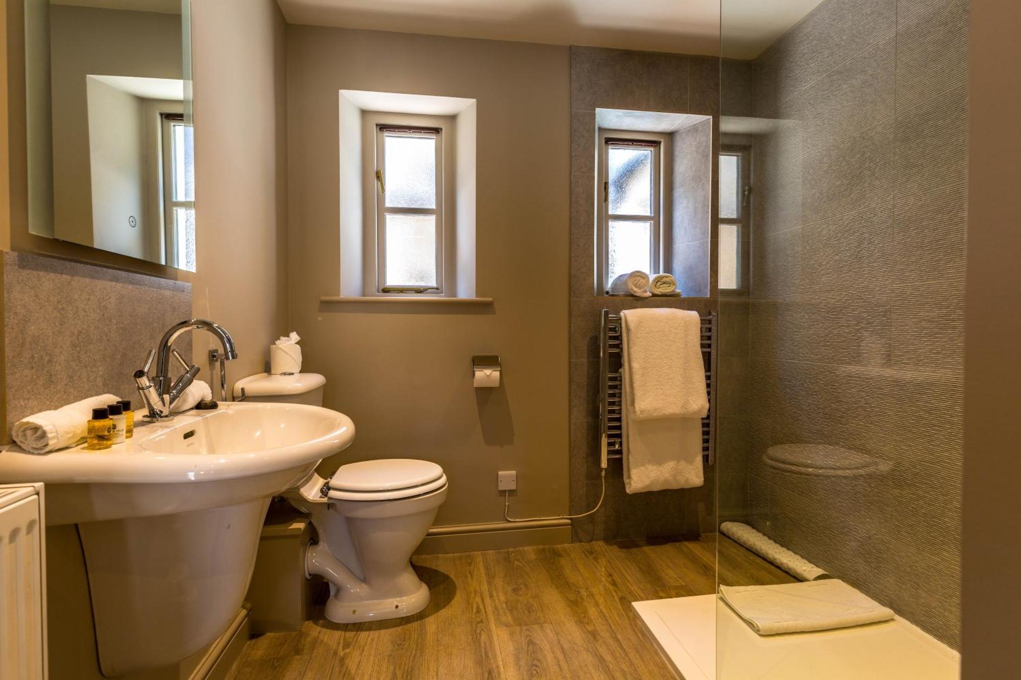 Washingborough Hall Hotel Zewnętrze zdjęcie