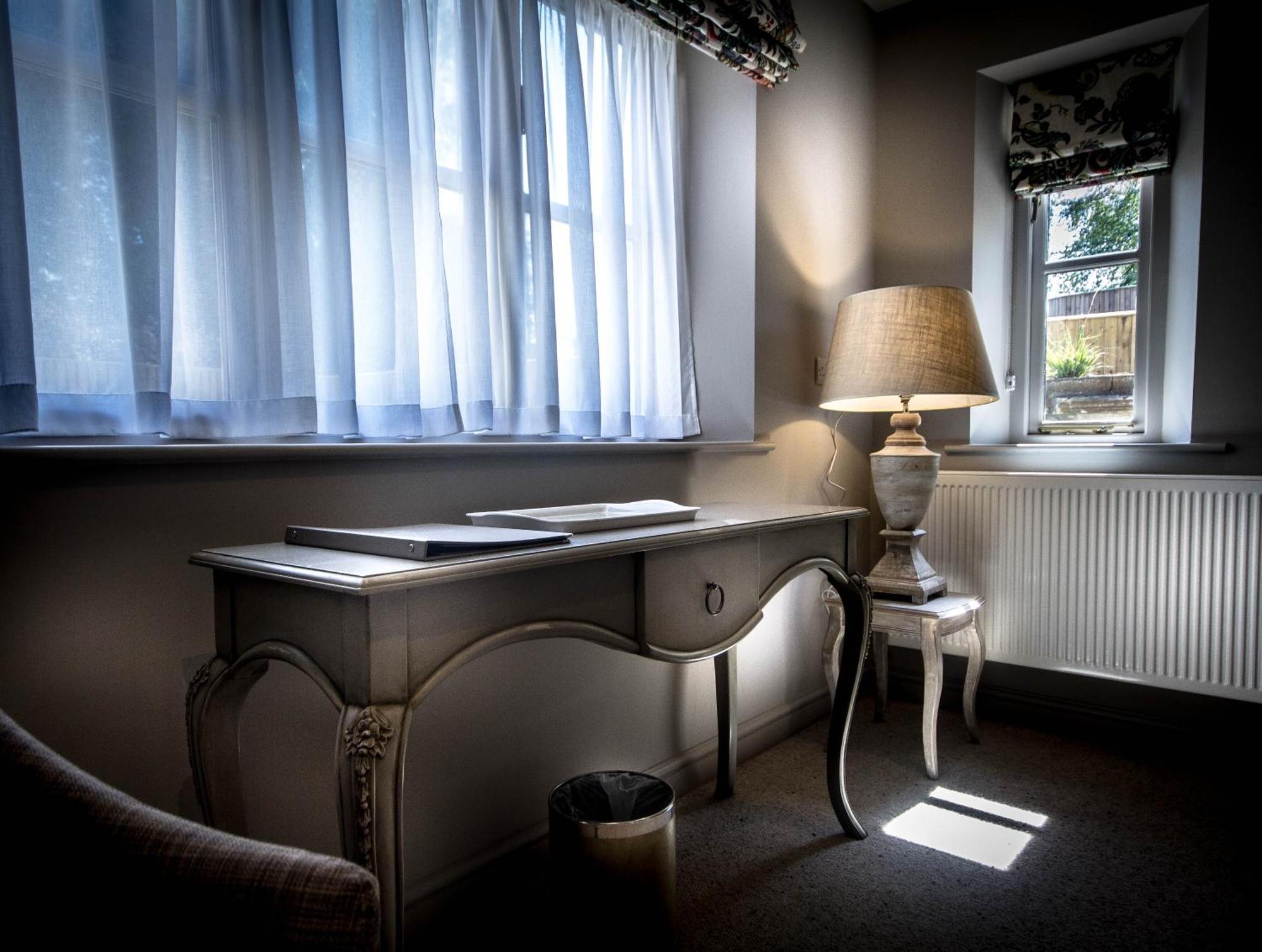 Washingborough Hall Hotel Zewnętrze zdjęcie
