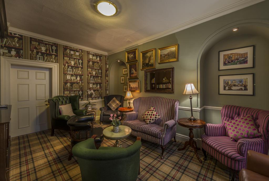 Washingborough Hall Hotel Zewnętrze zdjęcie