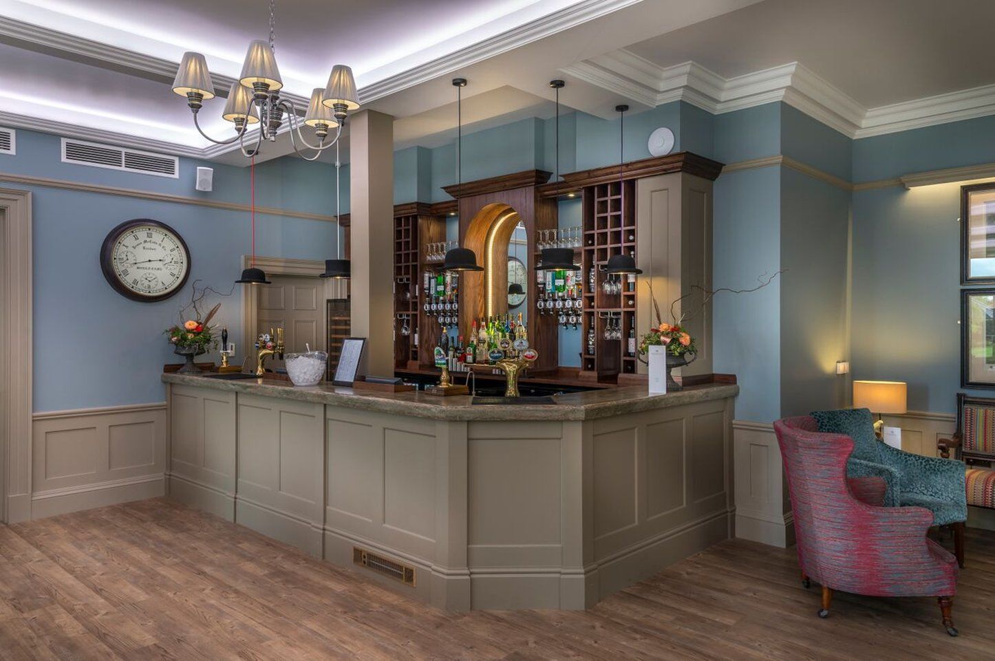 Washingborough Hall Hotel Zewnętrze zdjęcie