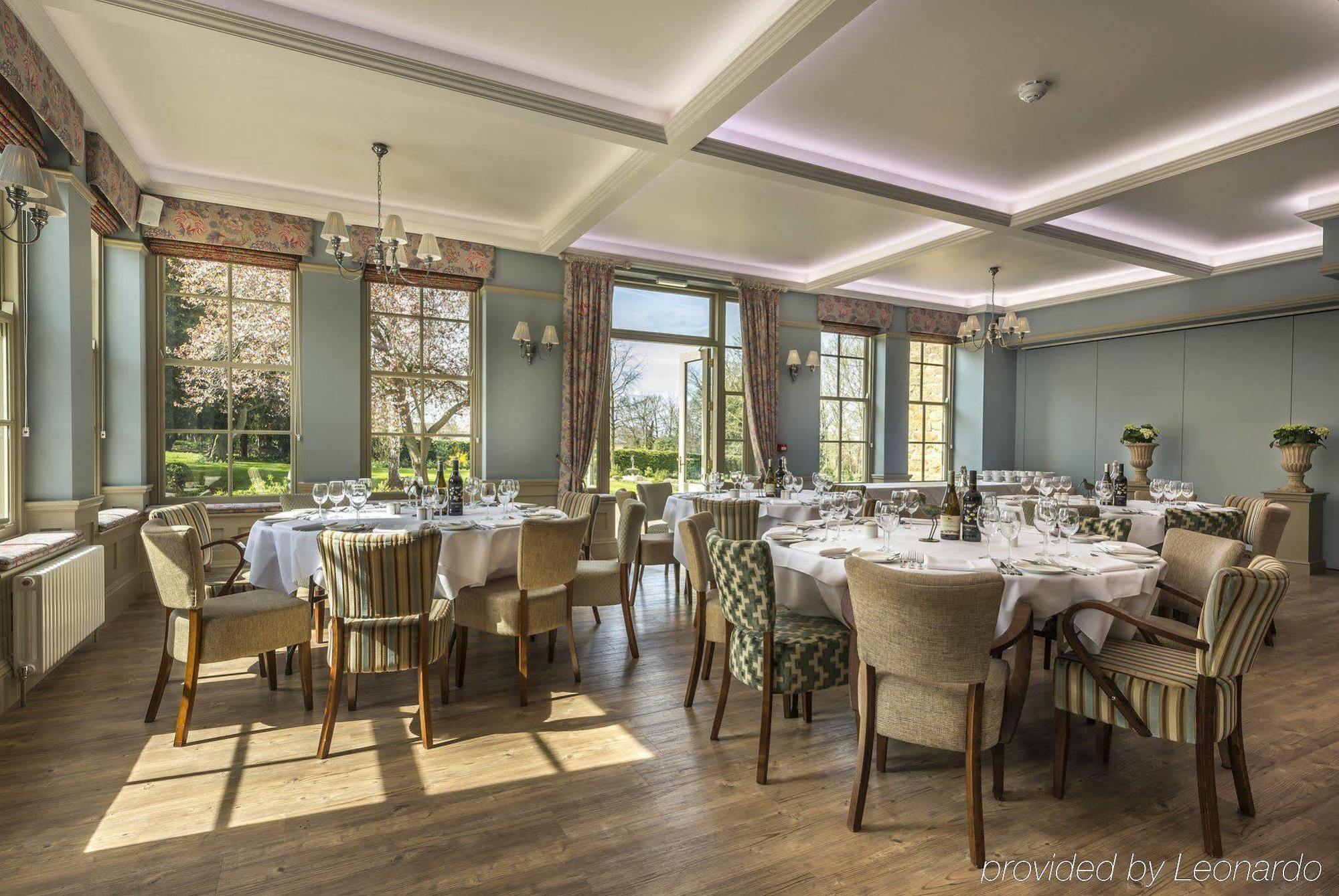 Washingborough Hall Hotel Zewnętrze zdjęcie