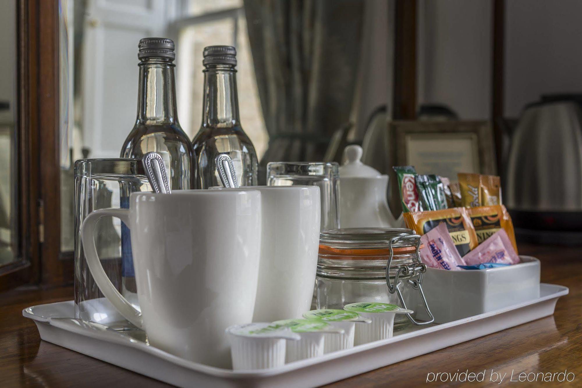 Washingborough Hall Hotel Zewnętrze zdjęcie