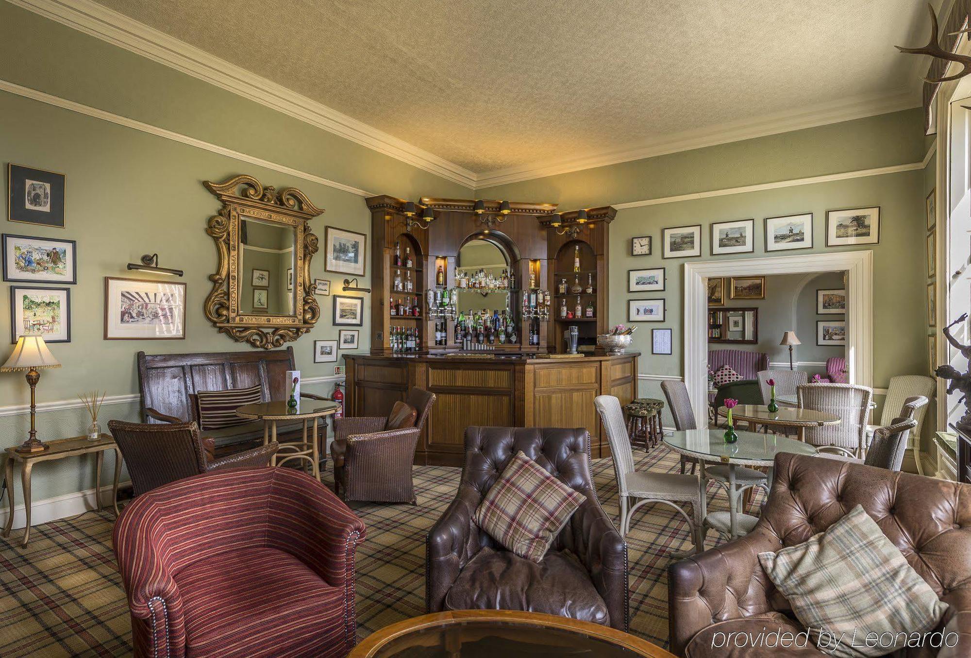 Washingborough Hall Hotel Zewnętrze zdjęcie