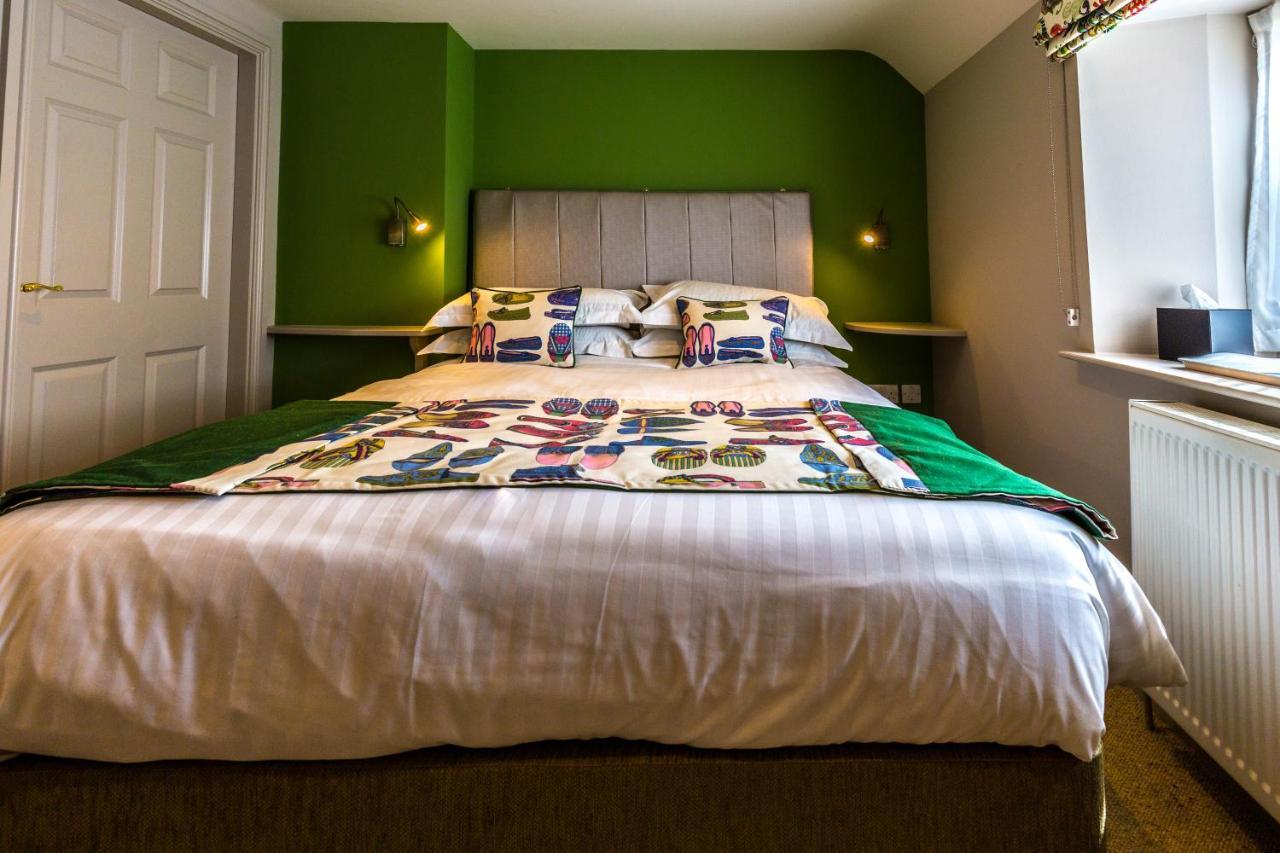 Washingborough Hall Hotel Zewnętrze zdjęcie