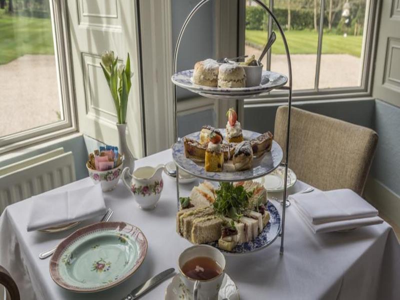 Washingborough Hall Hotel Zewnętrze zdjęcie